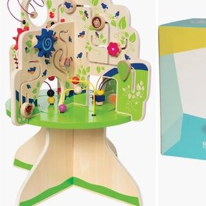 Wooden Tree Top Adventure Activity Center
Manhattan Toy